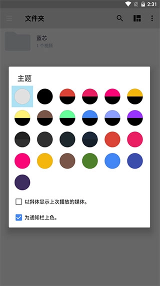 mx播放器专业版截图4
