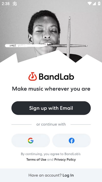 bandlab最新版图5