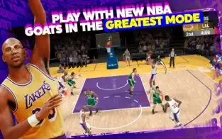 nba2k24安卓版图2