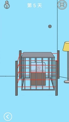 妈妈把我的泡面藏起来了4最新版图3