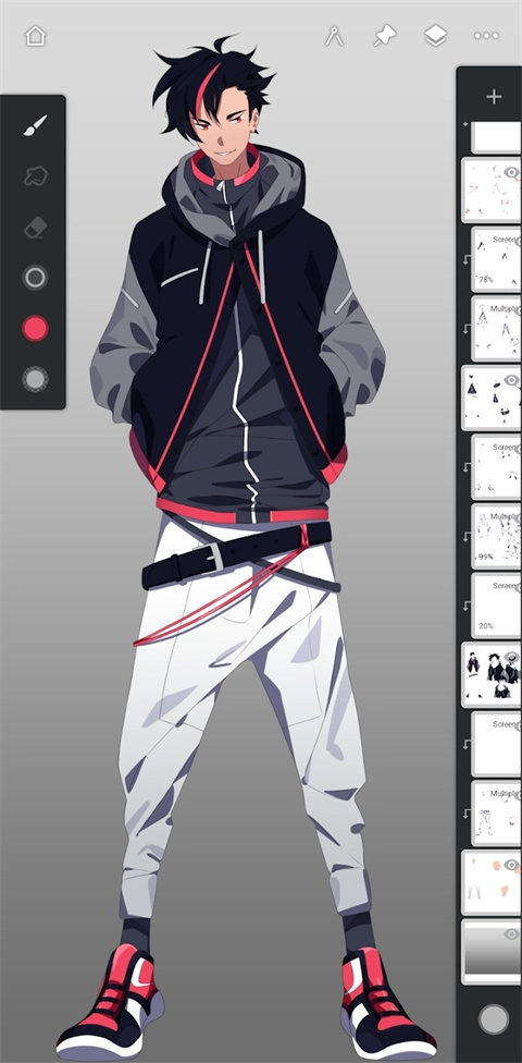 painter免费版截图1