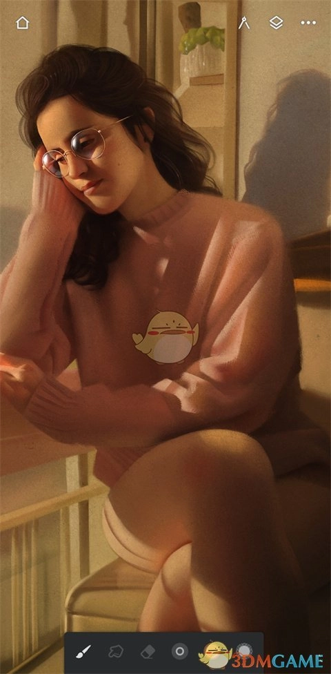 painter免费版截图2