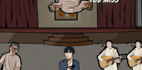 周处除三害-图2