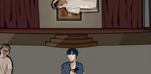 周处除三害-图1