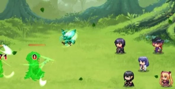 停不下来的轮回(3)