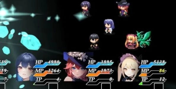 停不下来的轮回(1)