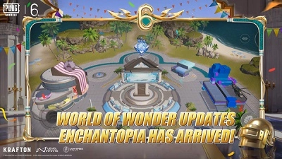 pubg地铁逃生正版3