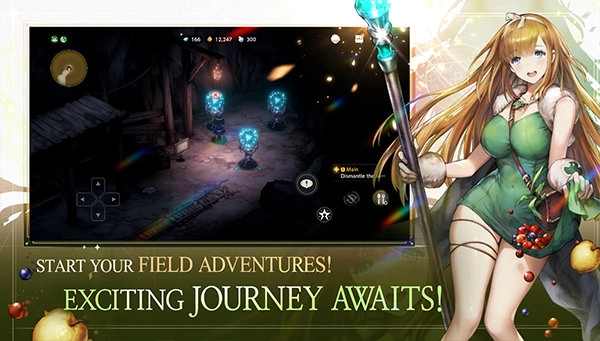 棕色尘埃2国际服(2)