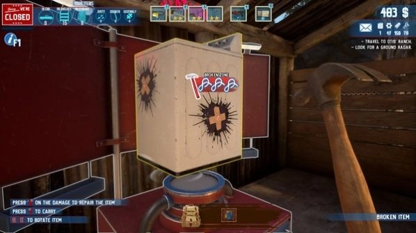 废品大亨手机版图4