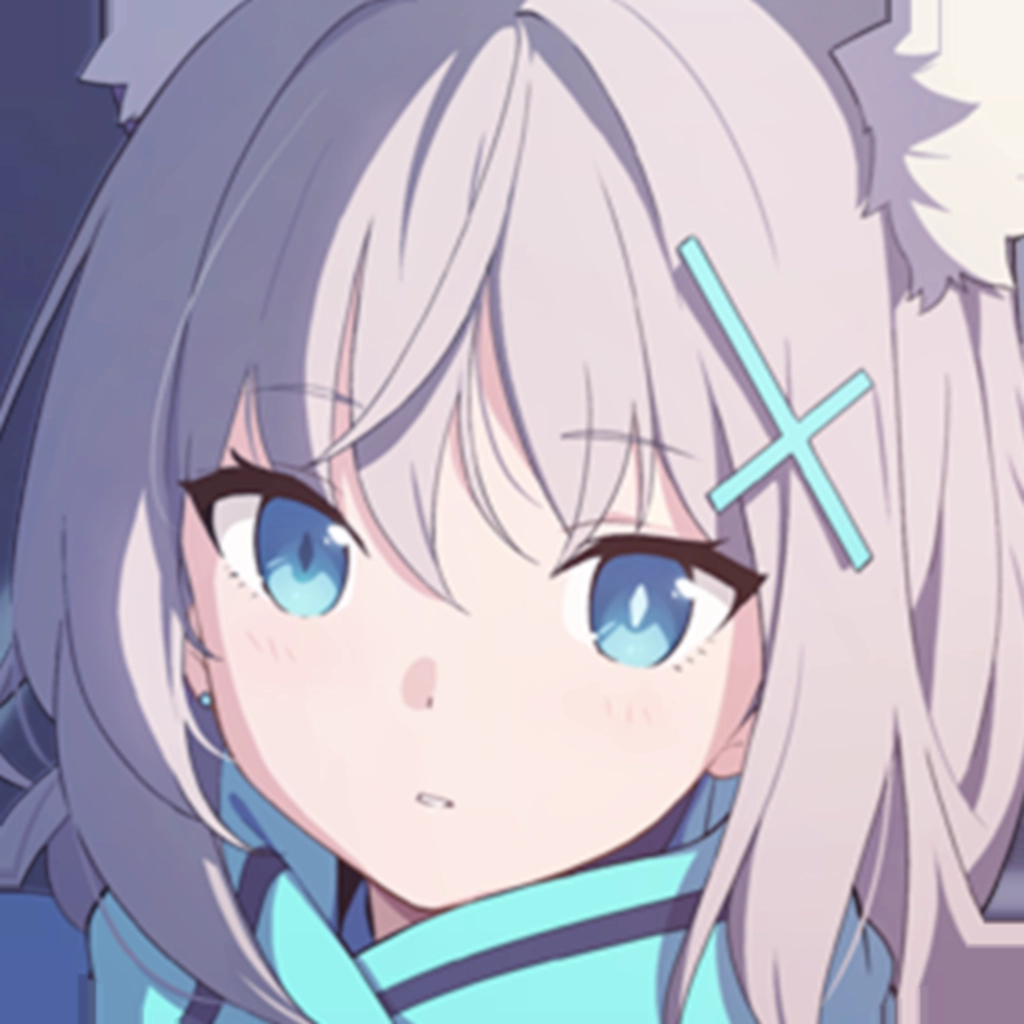 蔚蓝档案2025最新版