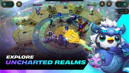 云顶之弈国际版