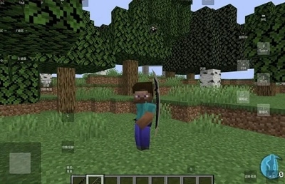 我的世界史诗战斗手机版