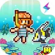 南国度假岛物语正版