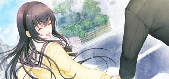 君与彼女与彼女之恋图1