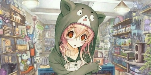 君与彼女与彼女之恋图2