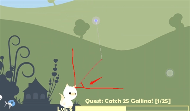 小猫钓鱼中文版2