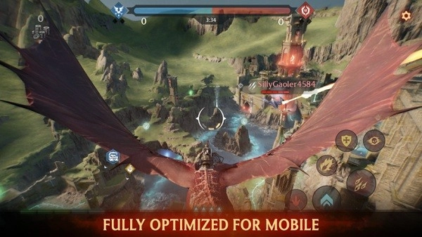 世纪：灰烬纪元正版图2