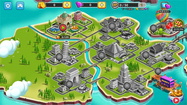 餐车厨师：烹饪游戏3