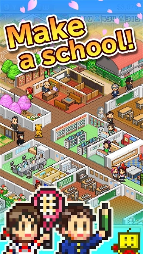 口袋学院物语1免费4