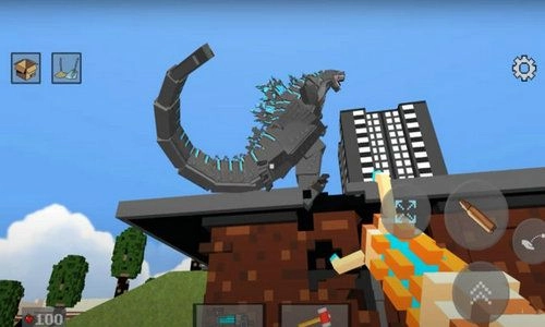 拆家模拟器中文版