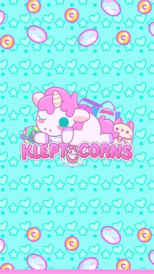 小偷独角兽免费