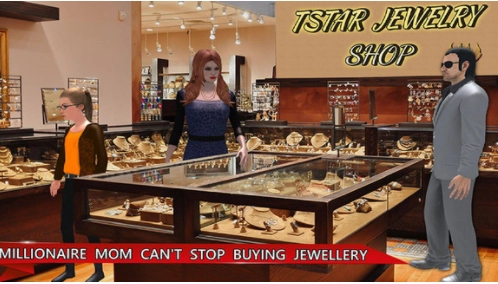 亿万富翁模拟器(3)