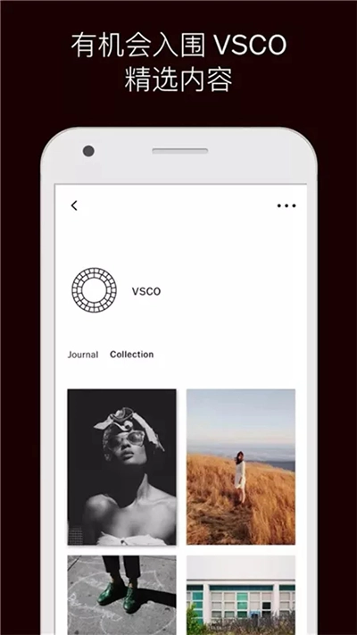 vsco安卓版