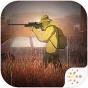 地表法则：先遣者 