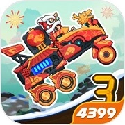 极速赛车向前冲