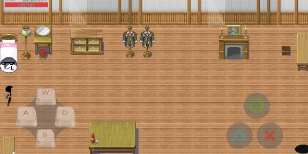 只因杀手中文版(4)