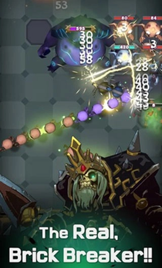 亡灵vs恶魔手机版(4)