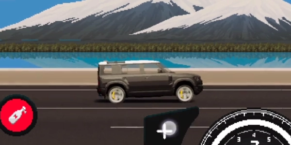 顶尖赛车手中文版(4)