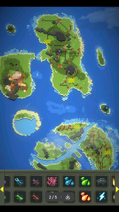 世界盒子全物品解锁图2