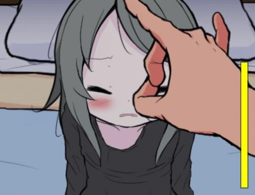 可爱能被破坏正版