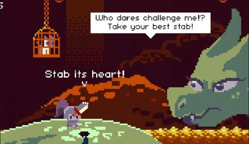 最深之剑中文版(4)