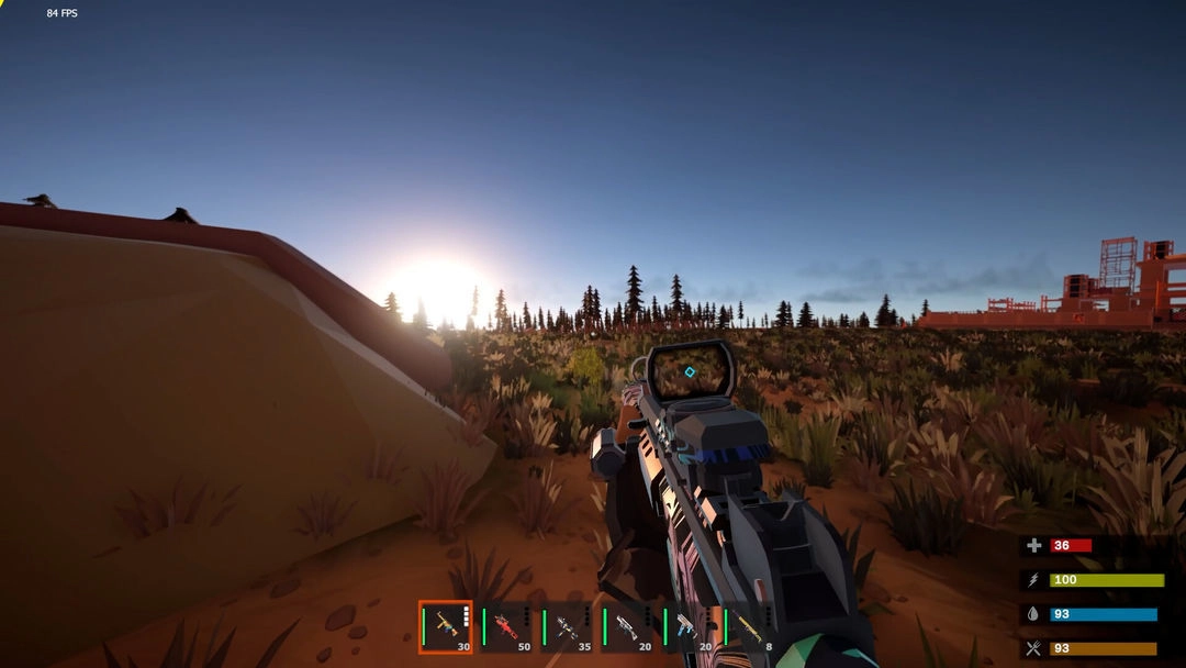 启示录2024最新版(2)