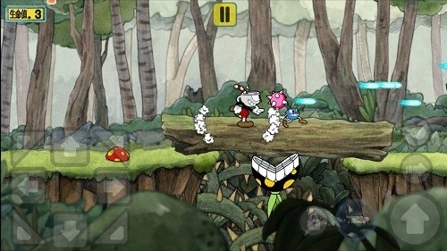 茶杯头2024最新版(1)