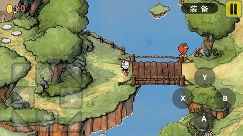 茶杯头2024最新版(2)