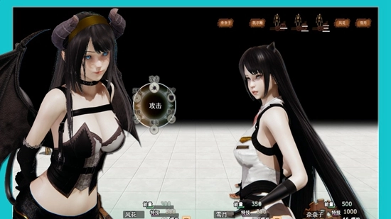 逆袭幻想传3手机版(4)