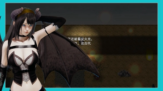 逆袭幻想传3手机版(2)