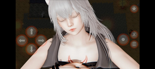 逆袭幻想传3手机版(1)