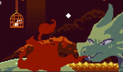 最深之剑安卓版(3)