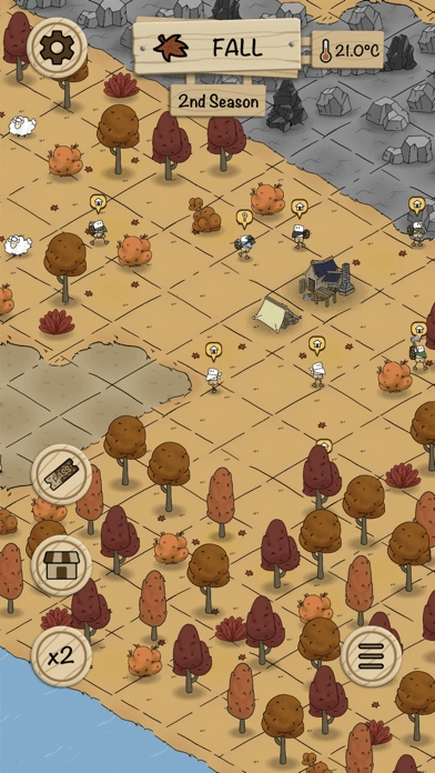 醇厚的生活中文版3