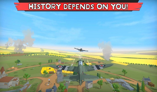 突袭战场2手机版4