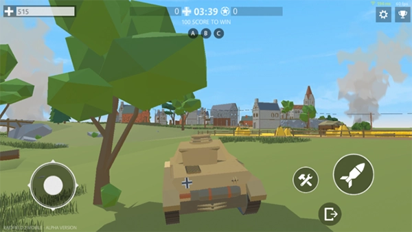 突袭战场2手机版3