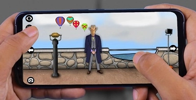 逃离灯塔最新版图2