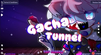 加查隧道安卓版图2