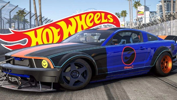 真实赛车4中文版图3