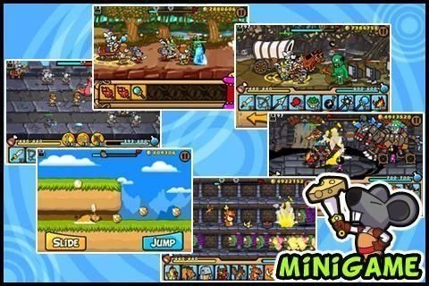 圣犬帕拉汉化版图3