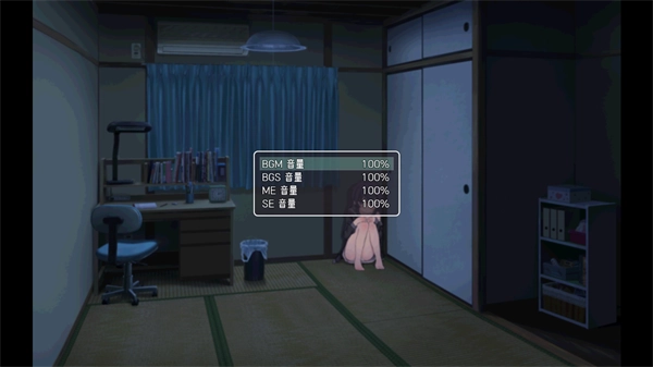 幸福宅女养成方法手机版截图3